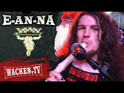 E-An-Na - Full Show - Live at Wacken World Wide 2020