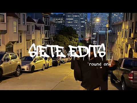 Follow Me - Ye & Sunday Service (siete edits)