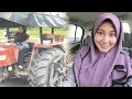 Viral! Bajak Sawah Pakai Traktor, Wanita Cantik Ini Malah Panen Hujatan dari Netizen Viral! Bajak Sawah Pakai Traktor, Wanita Cantik Ini Malah Panen Hujatan dari Netizen