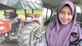 Download lagu Viral! Bajak Sawah Pakai Traktor, Wanita Cantik Ini Malah Panen Hujatan dari Netizen mp3 Download lagu Viral! Bajak Sawah Pakai Traktor, Wanita Cantik Ini Malah Panen Hujatan dari Netizen mp3