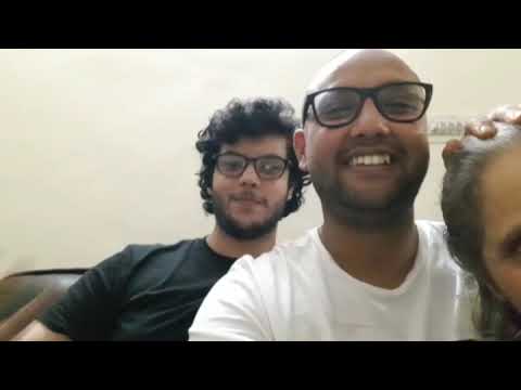 Subbu's Birthday Blast- 40th Birthday celebration