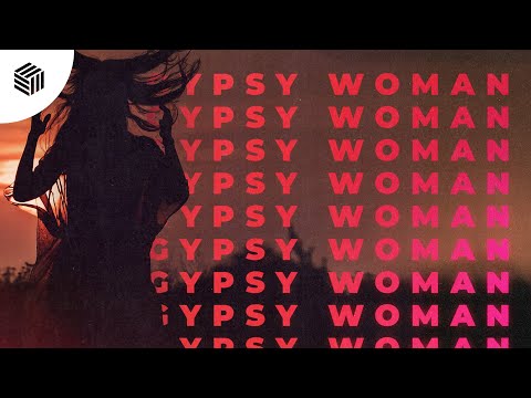 ZERO SUGAR & Robin White - Gypsy Woman