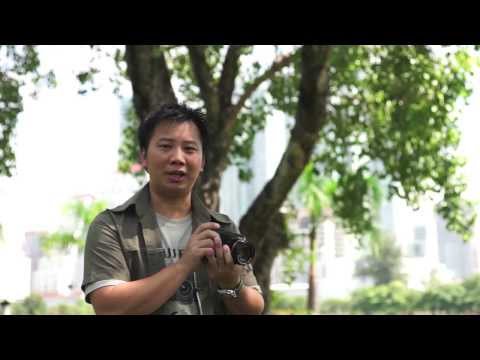 รายการ Tech Chill ตอนที่ 29 Review Fuji X-E2