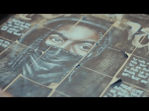 Doroad - Truth Is (Official Music Video)