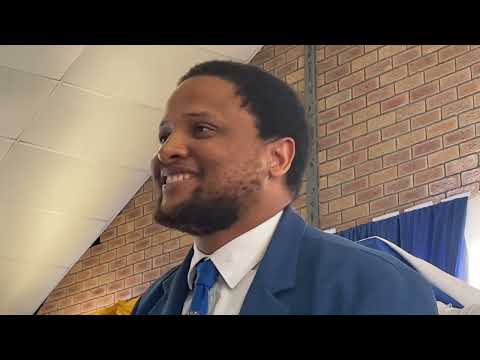 Bro Soso Nkwali - FBCWG Consultation 2023