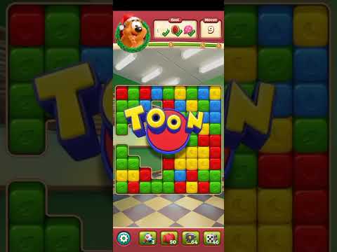 Toon Blast Level 1919 - 1920