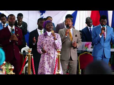 Healing Power (Worship Cover) | Nairobi Main Altar Worship