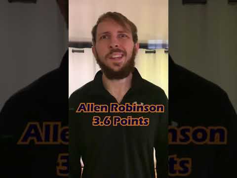 Busts Anonymous Week 7 - FANTASY FOOTBALL BUSTS!