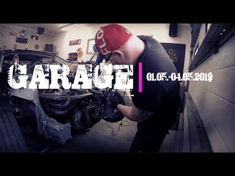 @Garage - 01.05-04.05.2019 - Part3 - Tomahawk Motorsport