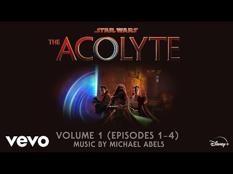 Michael Abels - Finding Osha (From "Star Wars: The Acolyte (Episodes 1-4)"/Audio Only)