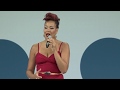 You Already Have the Power Within! - Maya Azucena - Points of Light