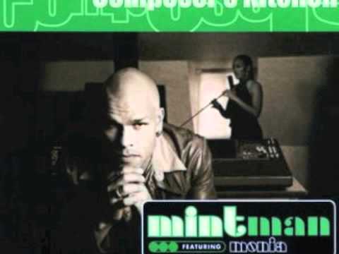 Mintman - I Love The Way Feat. Monia