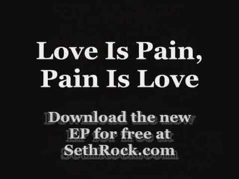 Seth Rock - Meant To Be