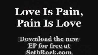 Seth Rock - Meant To Be