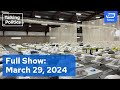 Talking Politics Full Episode March 29 2024