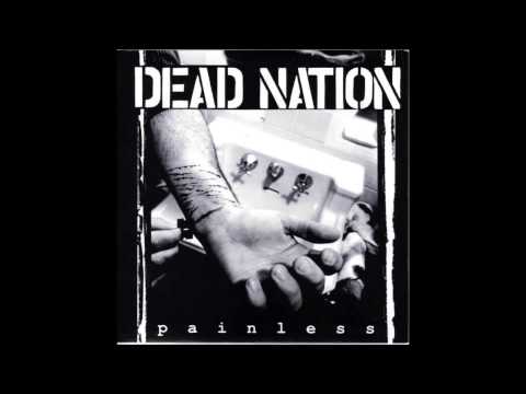 20150713 - Dead Nation - Razor To My Wrist