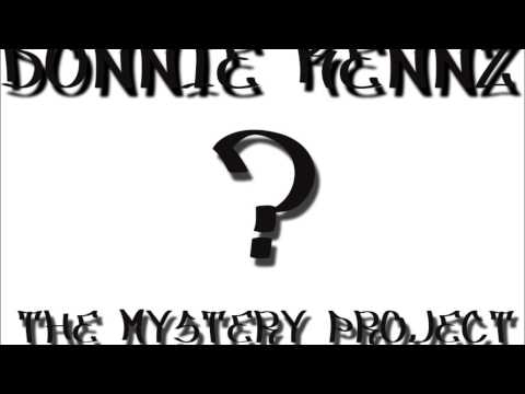 Donnie Kennz- Here I Come, Here I Come