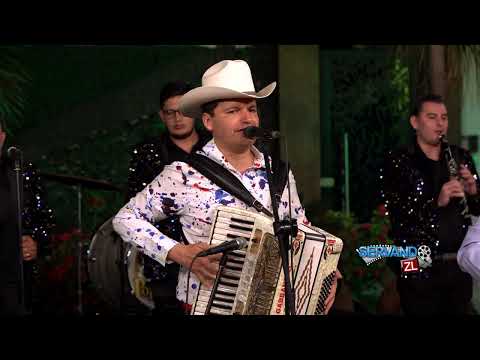 Alfonso Payan y Asociados Ft. Banda Los Populares Del Llano - La Blindada y El Tubo (En Vivo 2023)