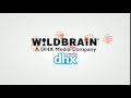 Wildbrain Logo
