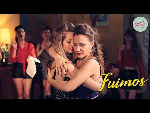 Fuimos - Romantica Milonguera