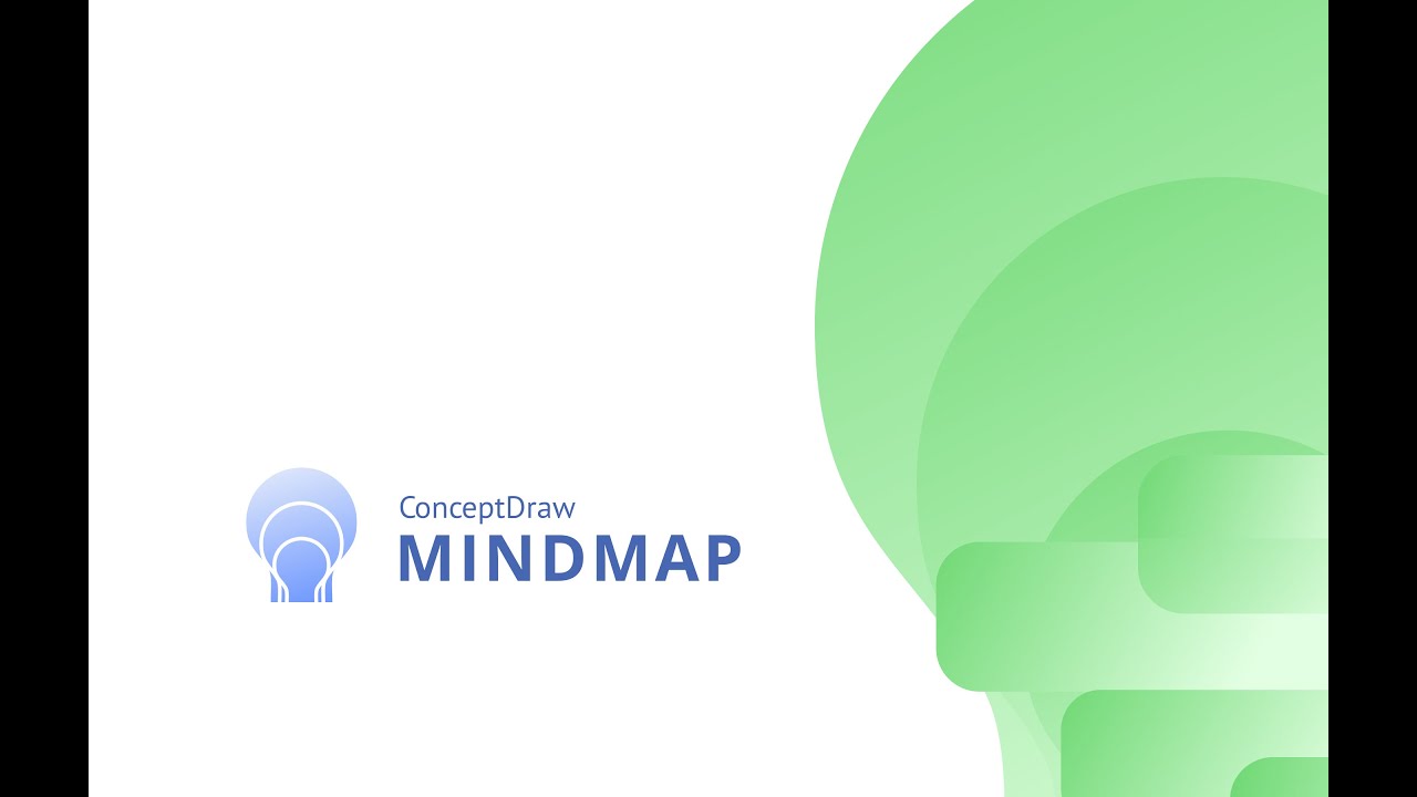 Introducing ConceptDraw MINDMAP
