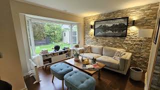 Video: Casa en arriendo 3D 3B Mirador Philippi Puerto Varas