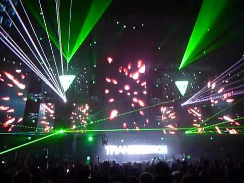 Tiesto vs. Lange, Andy Moor & Komytea - Lethal Stadium Four [Gareth Emery Re-Edit] - by DJ-D