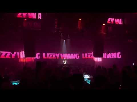 Lizzy Wang tech set 2022