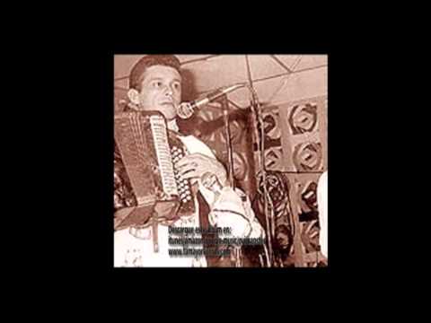 Amor con papelito - Teresín Jaén - Discos Tamayo - Panamá