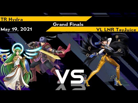 [Smash Ultimate] XeNOwifi 62 (Grands) - TR  Hydra vs VL LNR  TayJuice