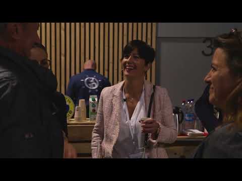 AFTERMOVIE   RENCONTRES CULTURE ET ECONOMIE