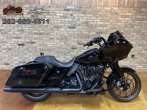 2023 Harley-Davidson Road Glide® ST in Big Bend, Wisconsin - Video 1