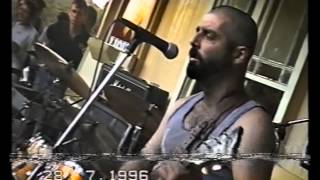 Hard Labour live at Pomona 1996  medley of songs