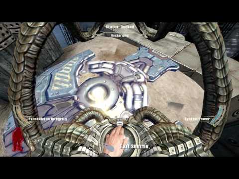 Prey Pt. 18: Center of Gravity - Cherokee