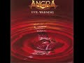 Evil Warning - Angra