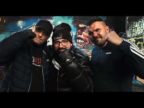 MAZI ZMP feat : LACOCAMADRE - PRAWDZIWOŚĆ .prod BANDYTA,DJ BDZ