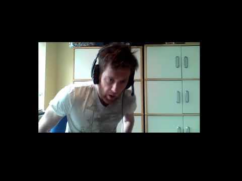 LGD 4033 pre trial introduction and blood test episode #1