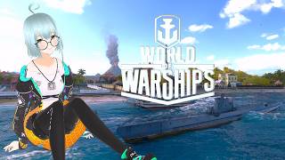 【WoWS】月曜のあさかつ