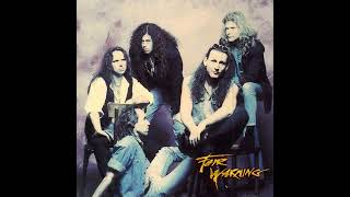 Fair Warning - Long Gone