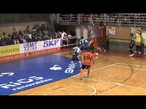 Ríos Renovables 2 Vs 6 Burela Pescados Rubén