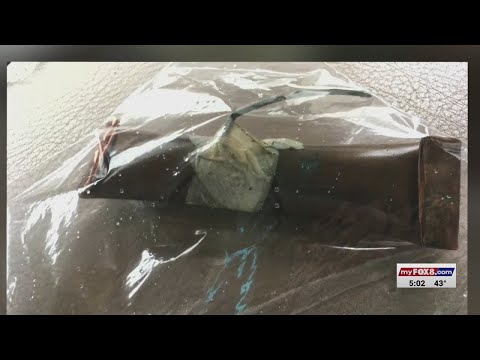 Gibsonville community concerned after months of explosions, homemade explosive device found recently