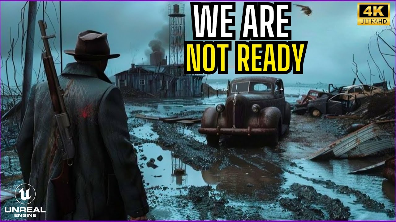 21 Most INSANE Games Coming in 2025! That You Need to Know About!