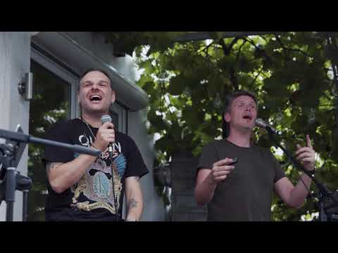 Rockt Zu Hause - Open Air