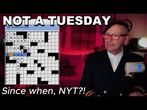 Lends A Hand Nyt Crossword