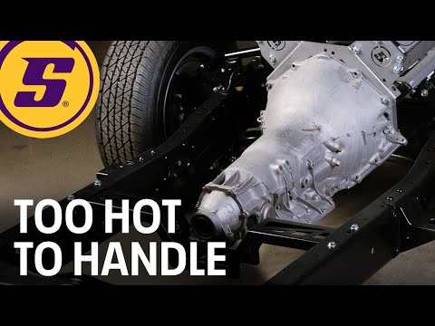 What Should Transmission Temp Be | Safe Temp Range Explained