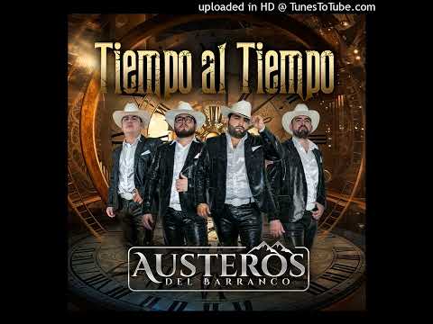 Austeros Del Barranco - Comando Fech (Corridos 2024)