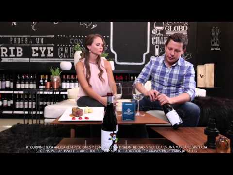 Semana 04 Tour Vinoteca - Pétalos de Descendientes de J. Palacios