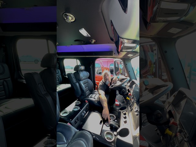 Preview image of Interior Custom Bolt Hauler youtube video
