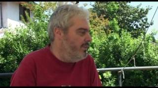 A nervi scoperti - documentario sulla sclerosi multipla