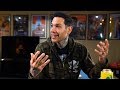 EP 28: 3 SHOTS 3 QUESTIONS with MIKE HERRERA of MXPX